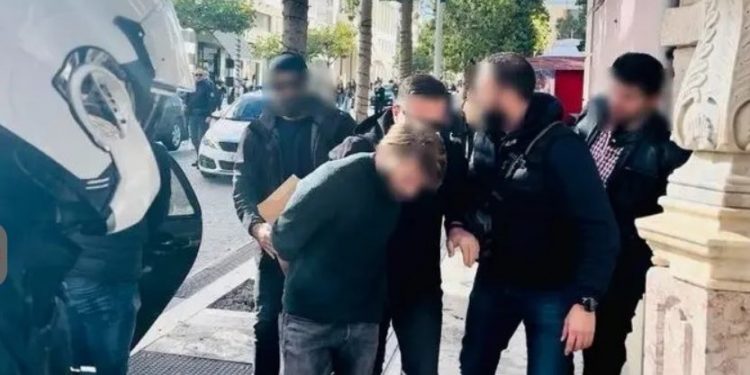 Κρήτη: Δίωξη για ανθρωποκτονία από πρόθεση στον άνδρα που σκότωσε με το αυτοκίνητό του την 36χρονη – ΒΙΝΤΕΟ