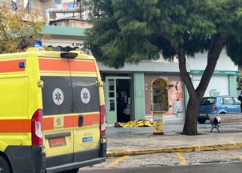 Μακελειό στη Γλυφάδα: Η στιγμή της διαφυγής ενός εκ των δραστών – «Ρε συ, τον σκότωσε» – ΒΙΝΤΕΟ ΝΤΟΚΟΥΜΕΝΤΟ