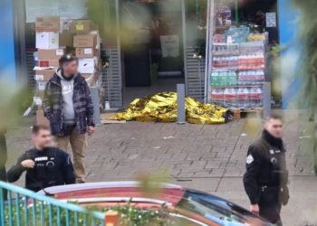 Μακελειό στη Γλυφάδα: Ξεκαθάρισμα λογαριασμών Τούρκων μαφιόζων βλέπουν οι Αρχές – 2 συλλήψεις – ΒΙΝΤΕΟ