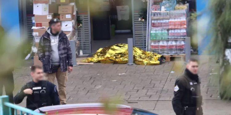 Μακελειό στη Γλυφάδα: Ξεκαθάρισμα λογαριασμών Τούρκων μαφιόζων βλέπουν οι Αρχές – 2 συλλήψεις – ΒΙΝΤΕΟ