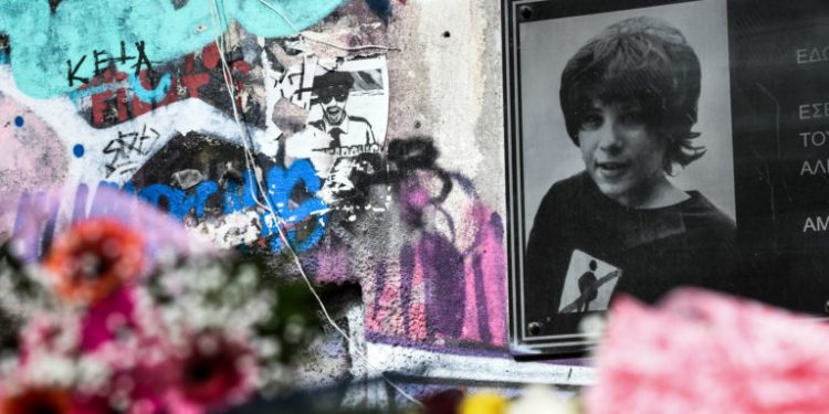 Δολοφονία Γρηγορόπουλου: «Αστακός» η Αθήνα – Επί ποδός 5.000 αστυνομικοί – Πώς θα κινηθούν τα ΜΜΜ – ΒΙΝΤΕΟ