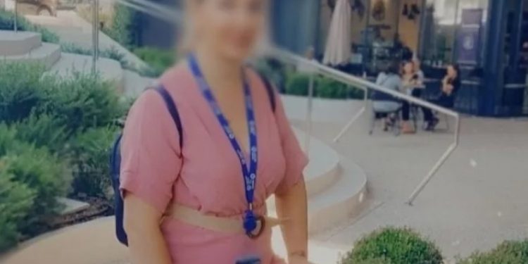 Γυναικοκτονία στους Αμπελόκηπους: Την σκότωσε με σφυρί και έκρυβε τη σορό στο πατάρι – ΒΙΝΤΕΟ