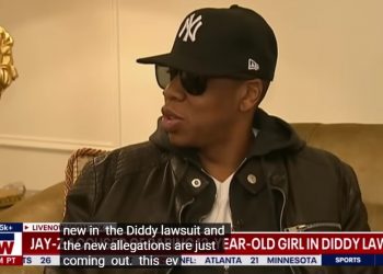 Σάλος στη μουσική βιομηχανία: Ο Jay-Z  κατηγορείται ότι βίασε μια 13χρονη μαζί με τον Diddy – ΒΙΝΤΕΟ