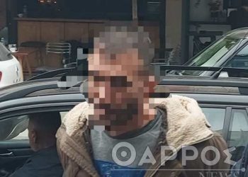 Καλαμάτα: «Έτσι έπρεπε να γίνει» φώναζε ο Τούρκος – Στον εισαγγελέα ο 35χρονος που σκότωσε τον εργοδότη του – ΒΙΝΤΕΟ – ΦΩΤΟ