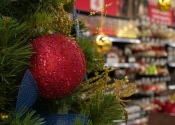 «Καλάθι των Χριστουγέννων»: Σε ισχύ από τις 11 Δεκεμβρίου έως τις 3 Ιανουαρίου