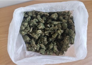 Θήβα: Συνελήφθησαν 2 άτομα για ναρκωτικά – ΦΩΤΟ