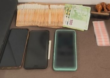 Θεσσαλονίκη: Απάτη-μαμούθ με «μαϊμού» προϊόντα μέσω ταχυδρομείου – Χειροπέδες σε 2 γυναίκες – ΦΩΤΟ