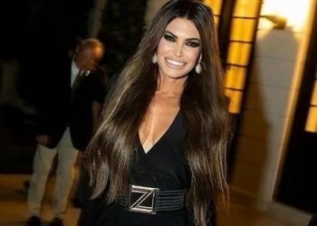 Κίμπερλι Γκίλφοϊλ: Πρώην παρουσιάστρια του FOX η εκλεκτή του Τραμπ για τη θέση της πρέσβειρας των ΗΠΑ στην Ελλάδα – ΒΙΝΤΕΟ