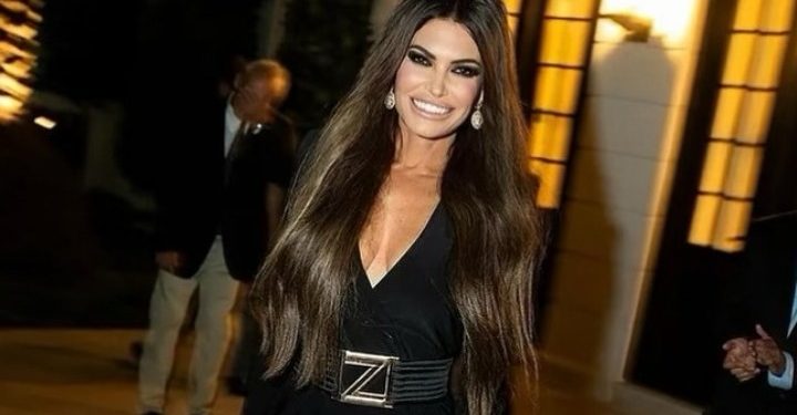 Κίμπερλι Γκίλφοϊλ: Πρώην παρουσιάστρια του FOX η εκλεκτή του Τραμπ για τη θέση της πρέσβειρας των ΗΠΑ στην Ελλάδα – ΒΙΝΤΕΟ