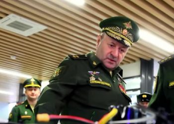 Η Ουκρανία σκότωσε τον Ρώσο αντιστράτηγο Κιρίλοφ – Το Κίεβο θα υποστεί αντίποινα απάντησε ο Μεντβέντεφ – ΒΙΝΤΕΟ