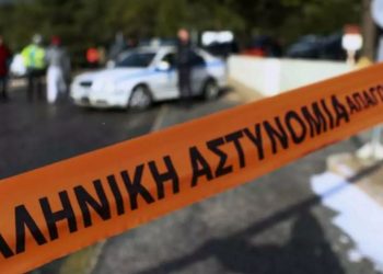 Άγρια δολοφονία στους Θρακομακεδόνες – Τι ψάχνει το Ανθρωποκτονιών