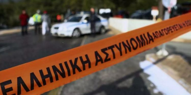 Άγρια δολοφονία στους Θρακομακεδόνες – Τι ψάχνει το Ανθρωποκτονιών