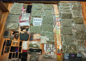 Κύκλωμα εκβιαστών στην Αττική: Το modus operandi, ο κρατούμενος αρχηγός και οι υποομάδες – ΒΙΝΤΕΟ – ΦΩΤΟ