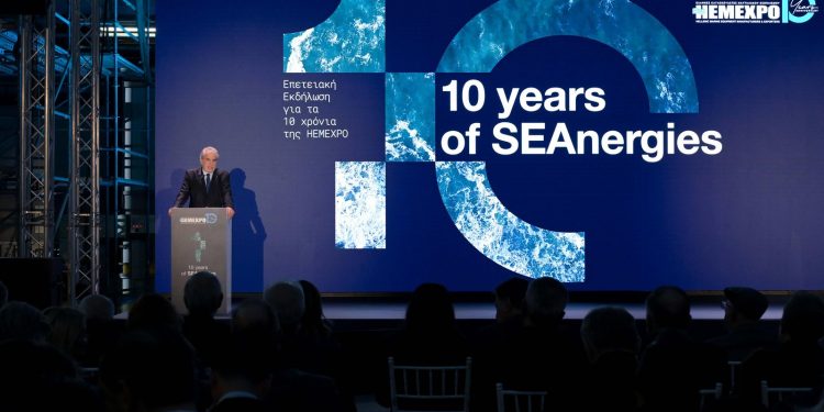 Δημιουργείται συνεργατικός σχηματισμός (Maritime Cluster) για την ενίσχυση των επιχειρήσεων ναυτιλιακού εξοπλισμού