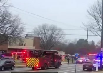 Μακελειό σε σχολείο στο Ουισκόνσιν με 2 νεκρούς: Το μανιφέστο της 15χρονης δράστιδας που αυτοκτόνησε – ΒΙΝΤΕΟ