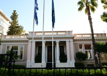 ΚYΣΕΑ: Συνεδριάζει υπό τον πρωθυπουργό – Οι αιτήσεις ασύλου Σύρων πολιτών στην ατζέντα