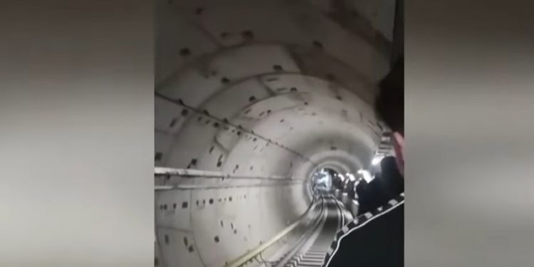 Μετρό Θεσσαλονίκης: Επείγουσα εισαγγελική έρευνα για την ακινητοποίηση και εκκένωση συρμού – BINTEO