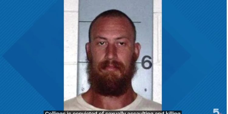 Θανατοποινίτης εκτελέστηκε στο Μιζούρι – Είχε βιάσει και σκοτώσει 9χρονη – BINTEO