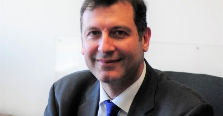 Ο Πατέλης φεύγει, ο Αργυρού έρχεται: Ποιος είναι ο νέος προϊστάμενος του οικονομικού γραφείου του πρωθυπουργού