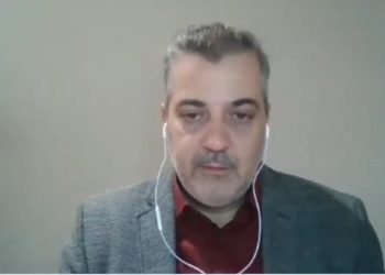 Ν. Ρήγας (Αντιπρ. Ένωσης Αστυνομικών Αθήνας): Τα ξεκαθαρίσματα λογαριασμών γίνονται πια σε κοινή θέα