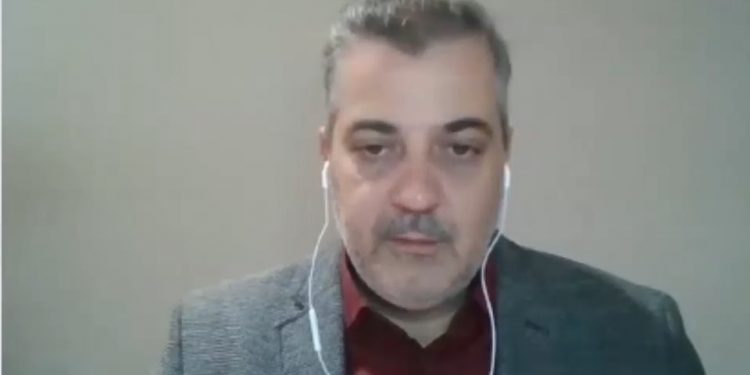 Ν. Ρήγας (Αντιπρ. Ένωσης Αστυνομικών Αθήνας): Τα ξεκαθαρίσματα λογαριασμών γίνονται πια σε κοινή θέα