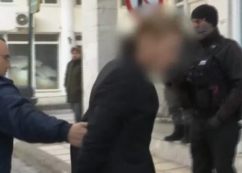 Θεσσαλονίκη: Ισόβια και 19 χρόνια κάθειρξη στον Νορβηγό που σκότωσε 32χρονο αστυνομικό – ΒΙΝΤΕΟ