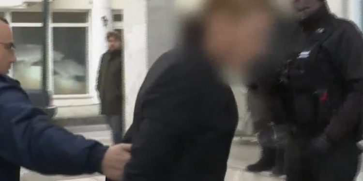 Θεσσαλονίκη: Ισόβια και 19 χρόνια κάθειρξη στον Νορβηγό που σκότωσε 32χρονο αστυνομικό – ΒΙΝΤΕΟ