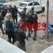 Θεσσαλονίκη: Κακουργηματικές διώξεις στους συλληφθέντες για τα πλαστούς πίνακες – Θα «τσέπωναν» περίπου 400.000 ευρώ – ΒΙΝΤΕΟ
