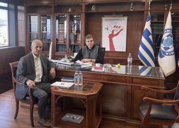 ΠΟΑΣΥ: «Επίδοση τροπολογιών στον Μ. Χρυσοχοΐδη, για τις οικογένειες των νεκρών αστυνομικών εν ώρα υπηρεσίας»