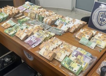 Πώς δρούσε το κύκλωμα των πολεοδομιών: Οι «χήνες», τα «αυγά» και οι ρόλοι στις 3 εγκληματικές οργανώσεις – ΦΩΤΟ