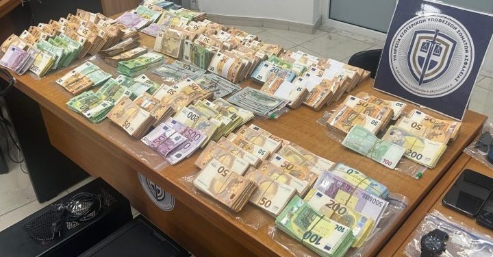 Πώς δρούσε το κύκλωμα των πολεοδομιών: Οι «χήνες», τα «αυγά» και οι ρόλοι στις 3 εγκληματικές οργανώσεις – ΦΩΤΟ