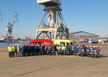 Άσκηση πεδίου της 2ης ΕΜΑΚ με την κωδική ονομασία «ΗΡΑΚΛΗΣ 2024» – ΒΙΝΤΕΟ