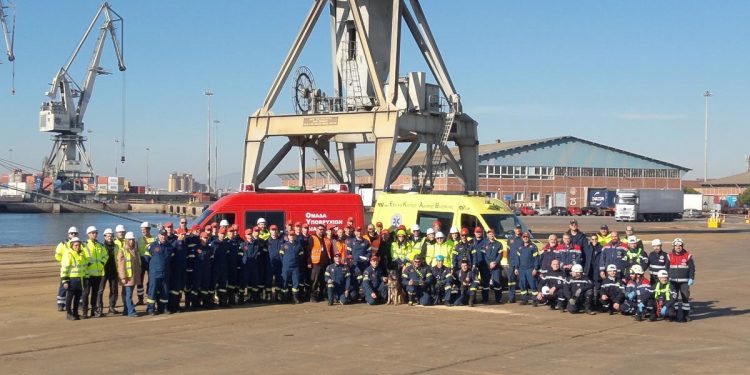 Άσκηση πεδίου της 2ης ΕΜΑΚ με την κωδική ονομασία «ΗΡΑΚΛΗΣ 2024» – ΒΙΝΤΕΟ