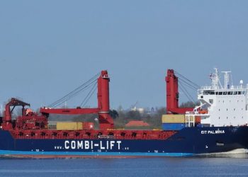 Ρωσικό φορτηγό πλοίο βυθίστηκε στη Μεσόγειο – Αγνοούνται 2 μέλη του πληρώματος – ΒΙΝΤΕΟ