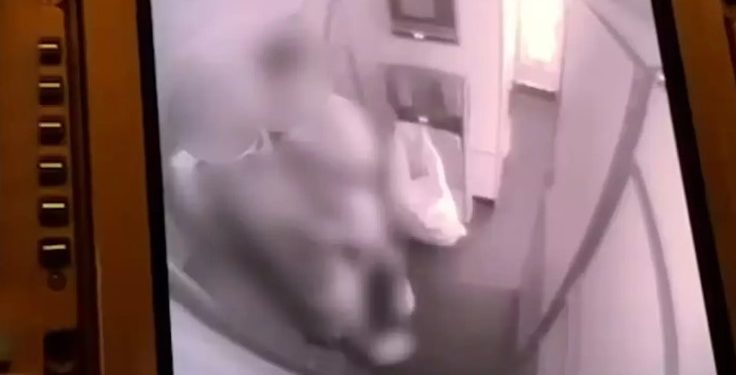 Love is in the air… Ασυγκράτητο ζευγάρι επιβατών «συνελήφθη» σε ερωτικές περιπτύξεις εν πτήσει