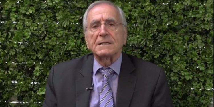 Πάνος Σόμπολος: «Ο Βαγγέλης Ρωχάμης με πήρε τηλέφωνο από τις φυλακές και μου ζήτησε ρουσφέτι» – ΒΙΝΤΕΟ