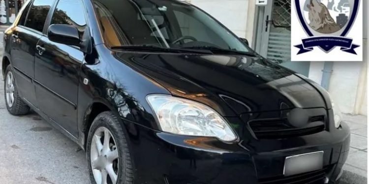 Στη «φάκα» της ΕΛΑΣ οι «ταχυδακτυλουργοί» που έκλεβαν οχήματα σε Θεσσαλονίκη και Αττική – Πώς δρούσαν – ΒΙΝΤΕΟ – ΦΩΤΟ
