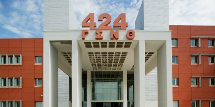 Ένοπλες Δυνάμεις: Καρατομήθηκαν οι επικεφαλής Υγειονομικού – Ποιοι αναλαμβάνουν στα στρατιωτικά νοσοκομεία