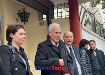 Νέα καταγγελία-σοκ για το 424: Είπαν σε συνταγματάρχη μετά από 8 μήνες ότι πάσχει από καρκίνο – ΒΙΝΤΕΟ