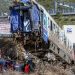 Τέμπη: Ποινική δίωξη σε στέλεχος του υπουργείου Μεταφορών
