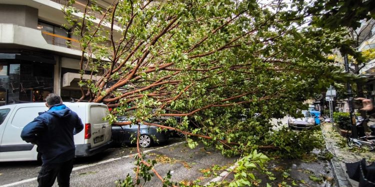 Γιατί κηρύχθηκε σε κατάσταση έκτακτης ανάγκης ο Δήμος Θεσσαλονίκης