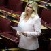 ΣΥΡΙΖΑ: Ανεξαρτητοποιήθηκε η Ράνια Θρασκιά – ΒΙΝΤΕΟ