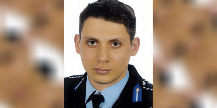Λάρισα: Θρήνος για τον 21χρονο αστυνομικό που σκοτώθηκε σε τροχαίο με μηχανή – ΦΩΤΟ