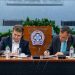 Ο Χρυσοχοΐδης υπέγραψε μνημόνιο συνεργασίας για την προστασία των ζώων συντροφιάς – ΦΩΤΟ
