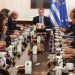 Συνεδριάζει σήμερα το υπουργικό συμβούλιο: Η εισήγηση Χρυσοχοΐδη για τις φυλακές Κορυδαλλού