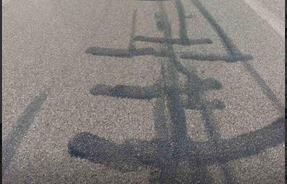 Γκάζια και τζόγος στην άσφαλτο: Μπλόκο σε αγώνες με μοτοσυκλέτες στην Αιτωλοακαρνανία – ΦΩΤΟ