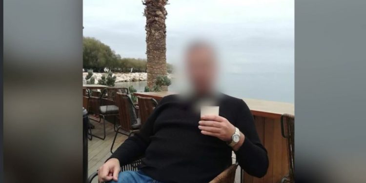 Άλιμος: Απολογείται ο καθηγητής που κατηγορείται ότι ασέλγησε σε 14χρονη μαθήτρια του – ΒΙΝΤΕΟ