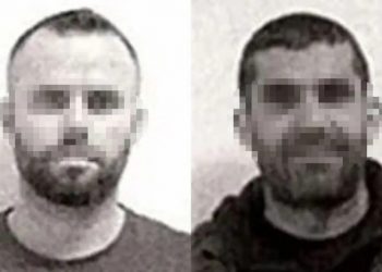 Κρίσιμη παραμένει η κατάσταση της υγείας του αρχιεπισκόπου Αλβανίας Αναστάσιου – BINTEO