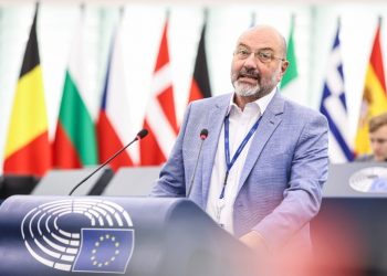 Σάκης Αρναούτογλου: Ενίσχυση της Πολιτικής Συνοχής για μια Ευρώπη χωρίς Ανισότητες