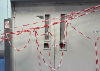 ΕΔΕ για την πτώση του ασανσέρ στον «Ερυθρό Σταυρό» – Πώς είναι οι τραυματίες – ΒΙΝΤΕΟ